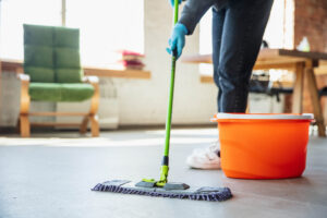 Read more about the article Make your home cleaner than it’s ever been